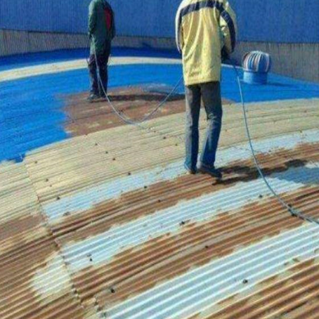 绥棱地面翻新与地坪漆施工流程